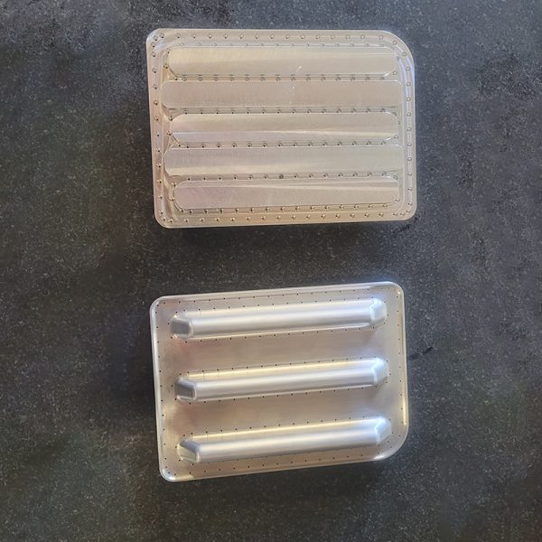 usiflash mecanique de precision moule barquette agroalimentaire plastique